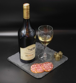 Macvin du Jura AOC (75 cl -...