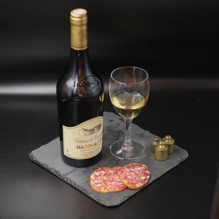 Macvin du Jura AOC (75 cl - 17 % vol)