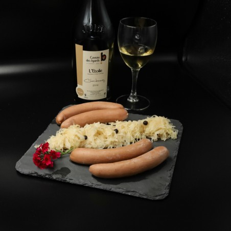 Vin du Jura L'étoile AOC (75 cl - 13,5 % vol)