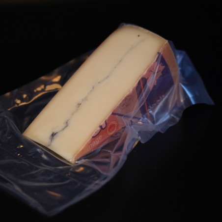 Morbier au lait cru AOP 300g