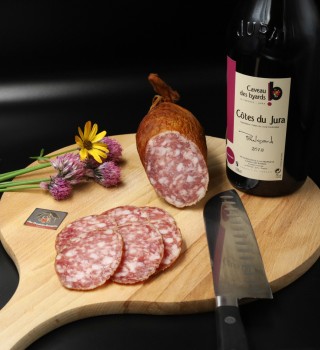 15 tr. de fuseau Sauget...