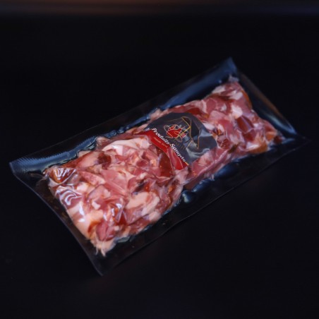 Lardons fumés 230g