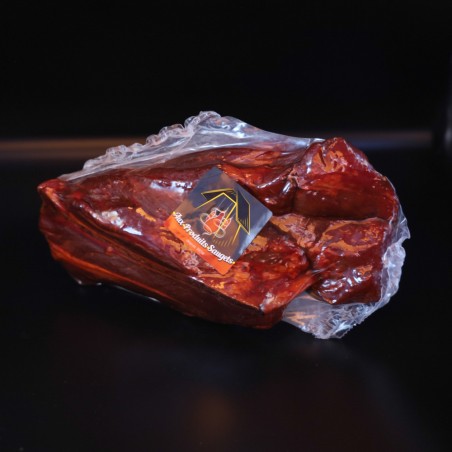 1/2 palette fumée 1 kg