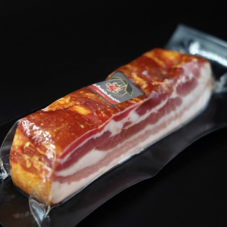 Poitrine fumée 350g