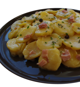 Morbiflette 4 personnes