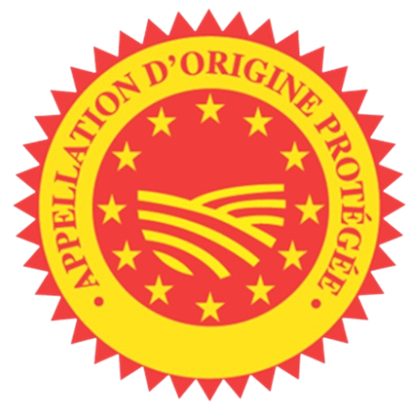 Morbier au lait cru AOP 300g