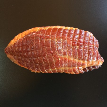 Sous noix de jambon cru fumé 900g
