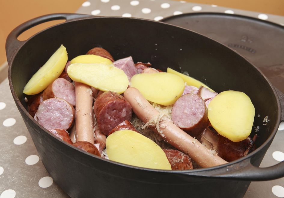 Choucroute
