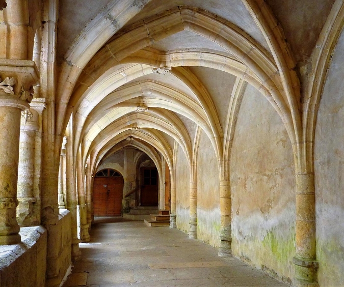 Cloitre